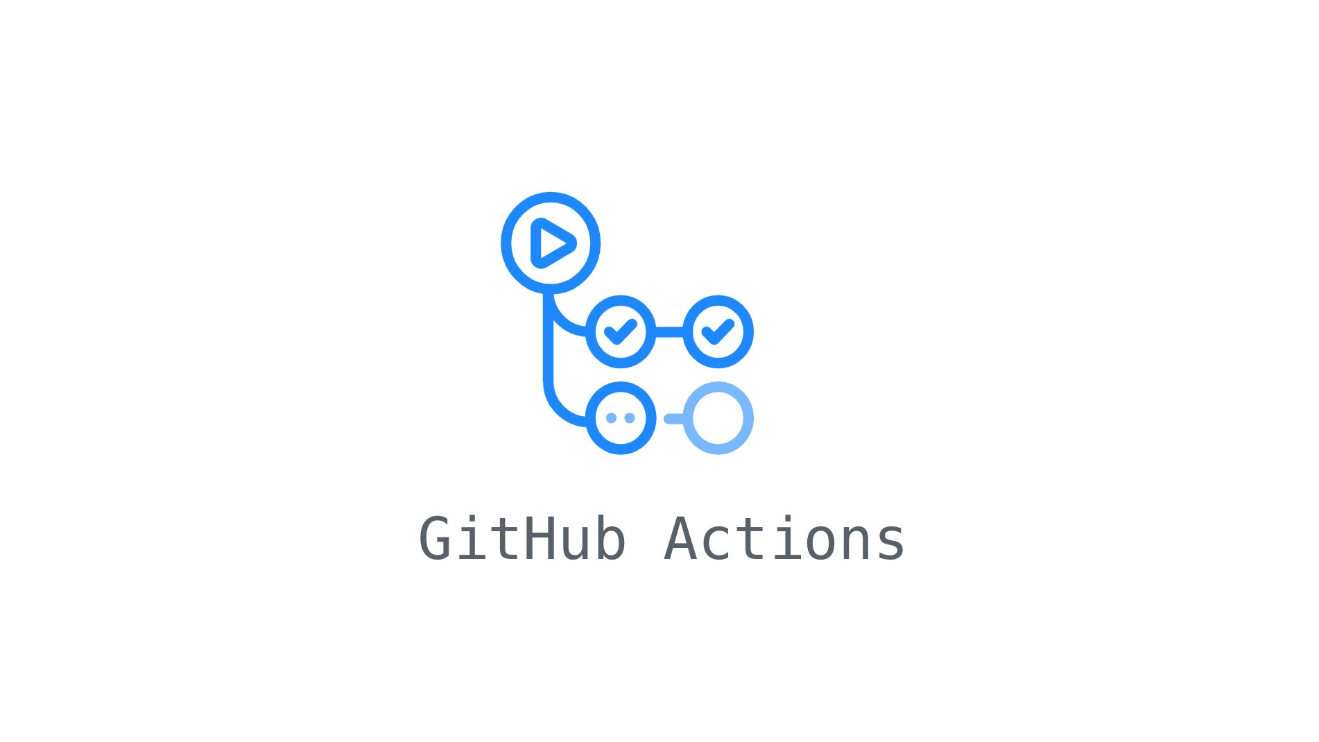 利用Github Actions自动化部署你Hexo博客